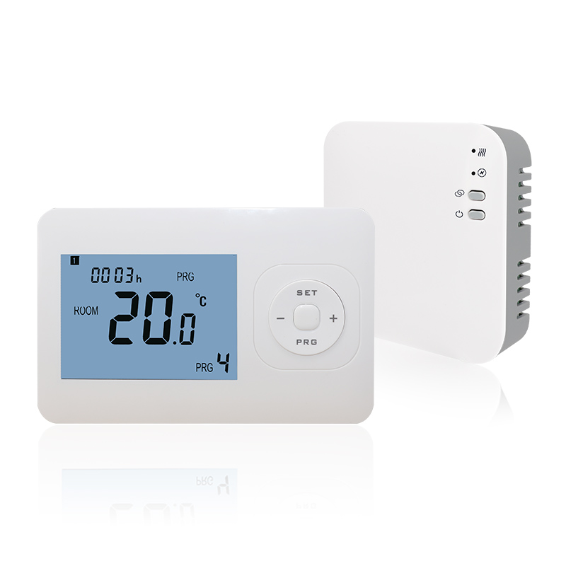 WT02 Remote WIFI Thermostat Digital Temperature Controller Module NTC 10K  Probe