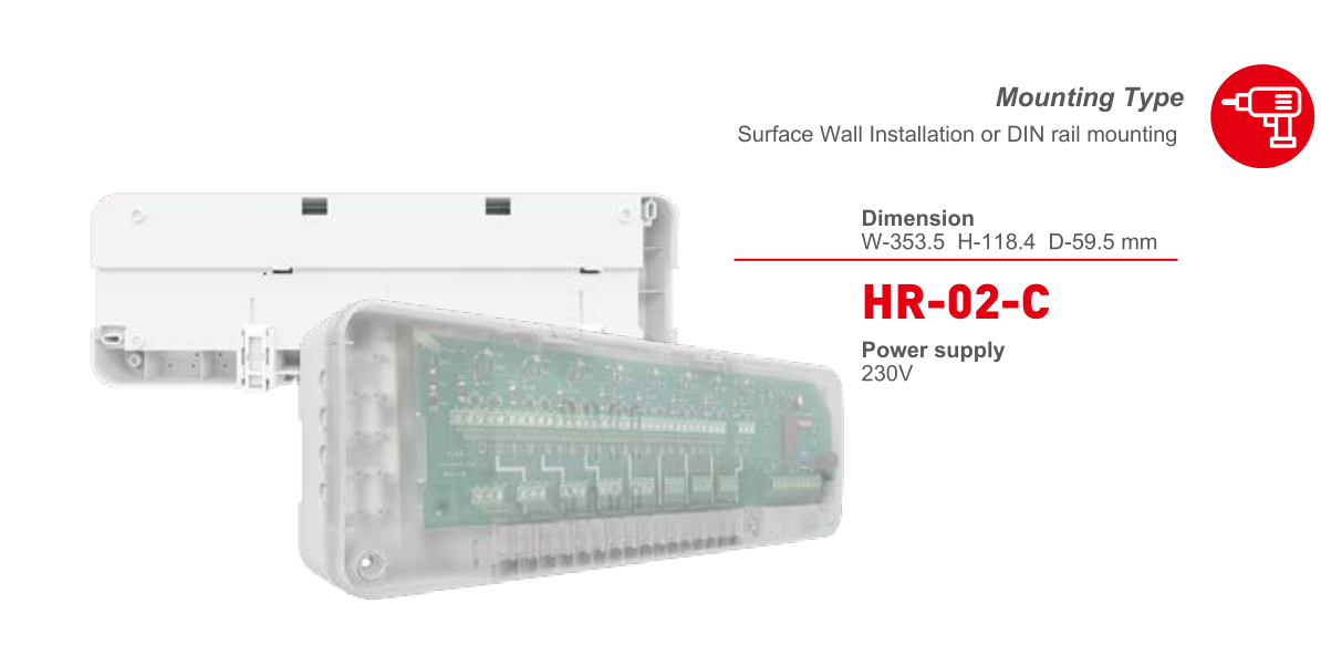 programmable heating thermostat manufacturer