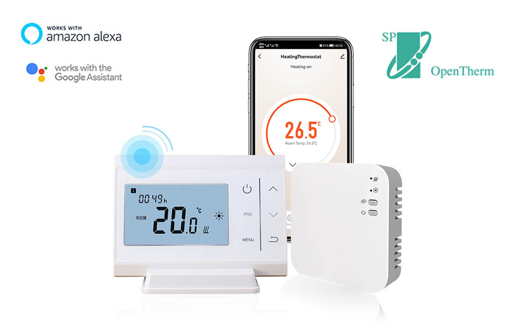 How to make the thermostat smarter? Explore the technical power behind OT protocols！