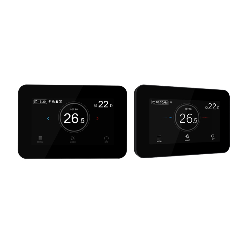 WIFI smart thermostat