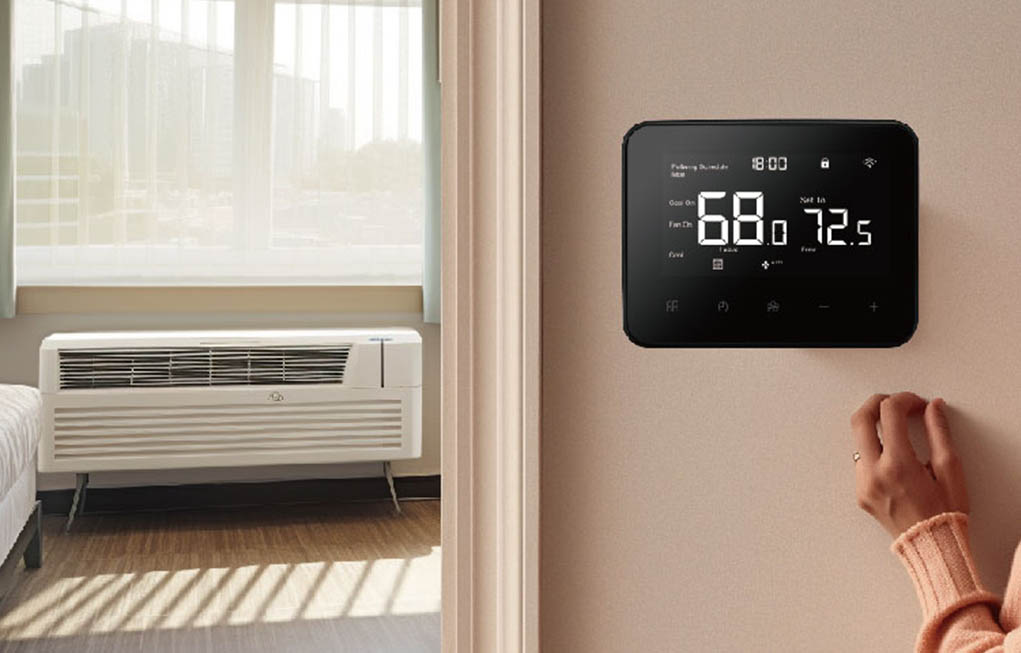 How to Choose a Universal PTAC Thermostat?