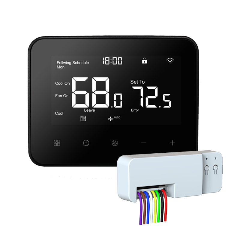 PTAC Thermostat