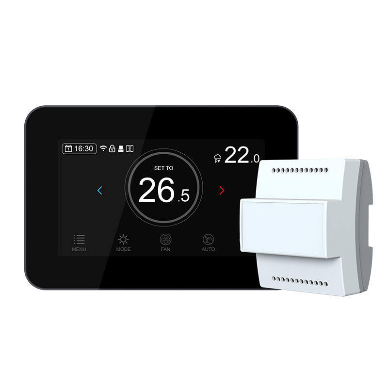 Smart Fan Coil Thermostat